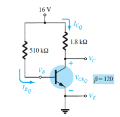 Chapter 4 Solutions Electronic Devices And Circuit Theory 11th Edition Chegg Com