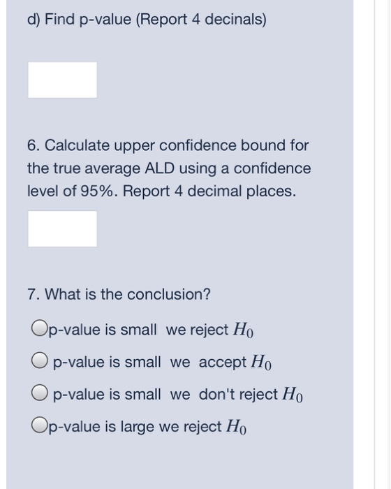 Solved pleas use R studio to solve and show the code as | Chegg.com