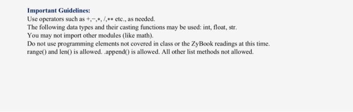 Solved Problem Description Assume there is a dataset | Chegg.com