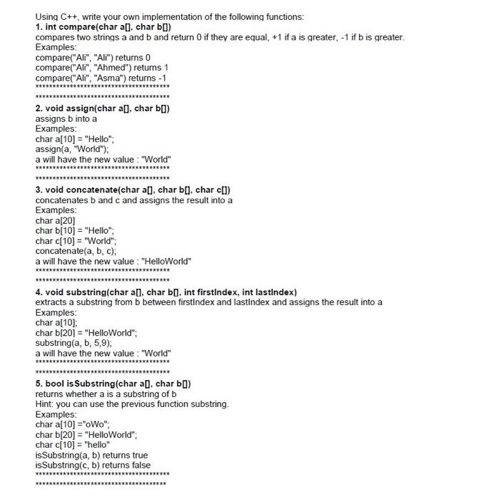 Solved c++ languageI need the code to ran it and work | Chegg.com