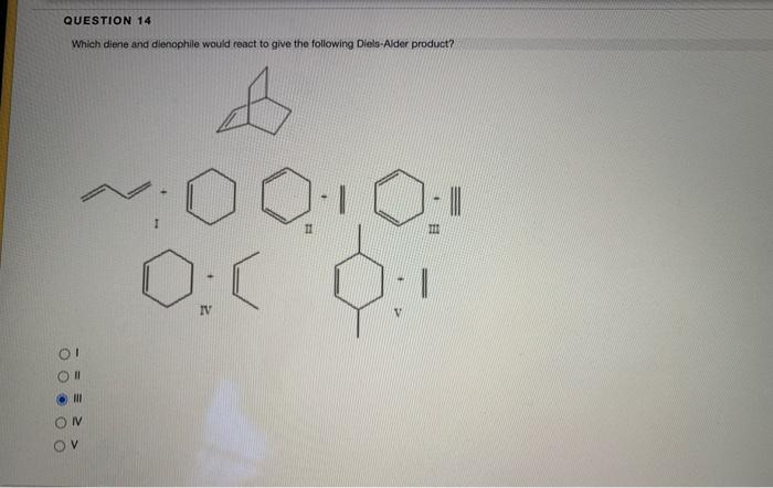 Solved QUESTION 22 What Is The Expected Major Product For | Chegg.com