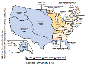 Solved: HISTORICAL QUEST In the apportionment of the House of Repr ...