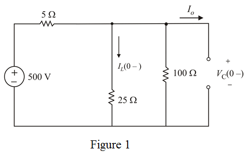 Solved: Chapter 13 Problem 17P Solution | Electric Circuits 11th ...