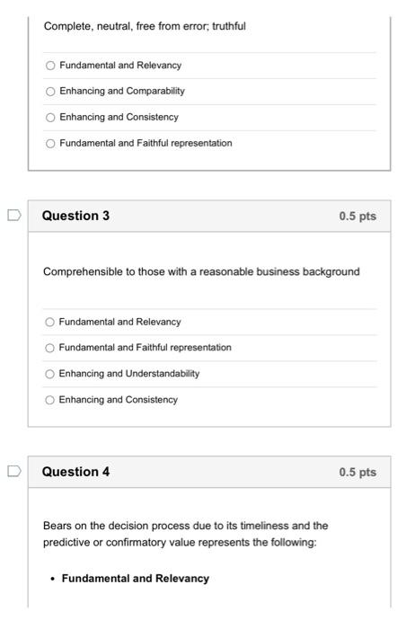 Solved Please do ALL questions #(1-15) correctly and provide | Chegg.com