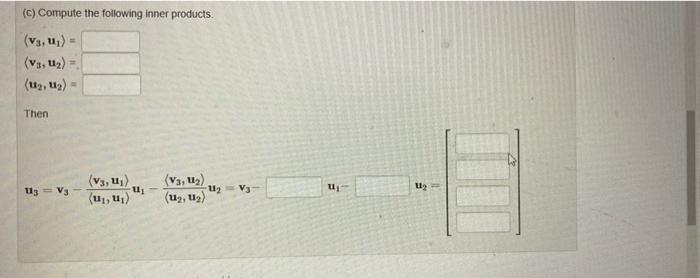 Solved (1 Point) Let 3 0 0 -1 3 A= 1 0 0 2 0 -20 7 1 1 2 And | Chegg.com