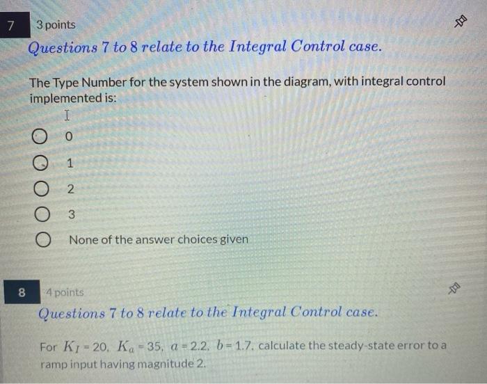 Solved Consider The Block Diagram Shown In Figure Q.II, | Chegg.com