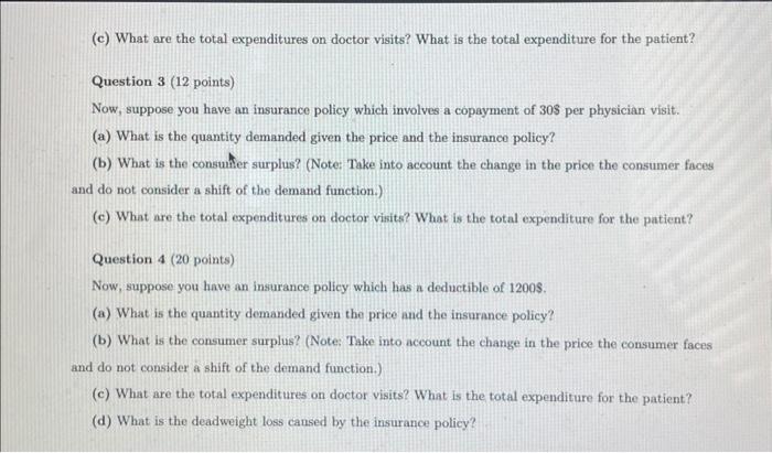 solved-questions-suppose-you-have-a-demand-function-for-chegg