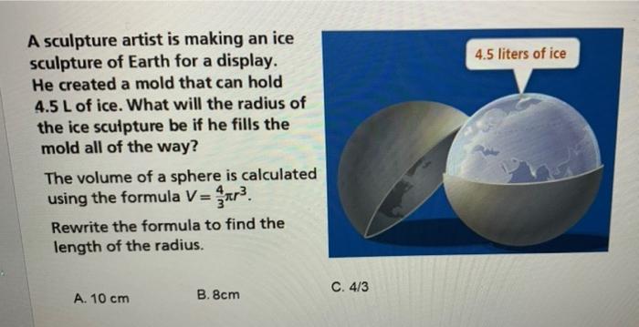 Ice Sculpture Mold - Ice Sculpture creation step by step 