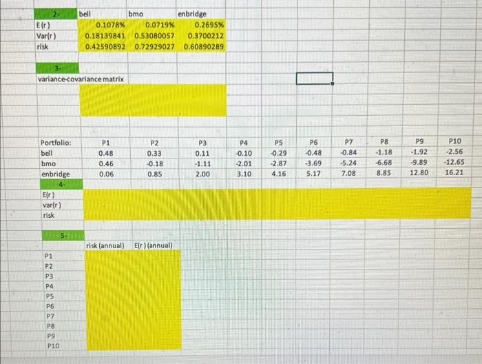 Solved Begin Tabular Lrrr Hline Multicolumn 1 C 3728