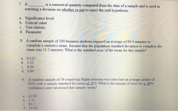Solved 5. A study was conducted to determine whether UH | Chegg.com