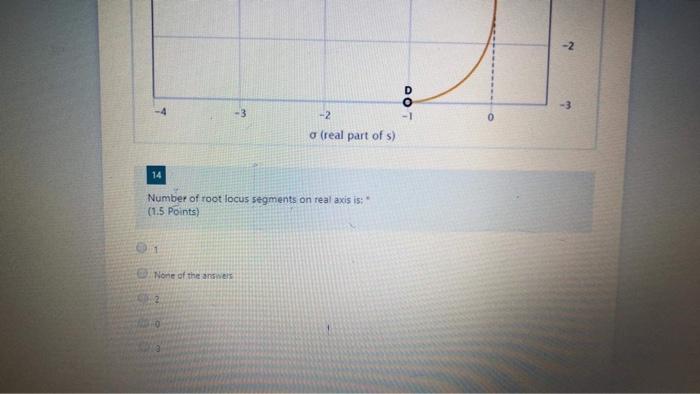 Solved automatic control questions , please solve fast I | Chegg.com