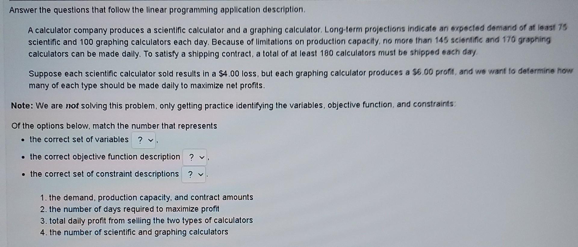 Solved Please solve the following assignment problems with | Chegg.com