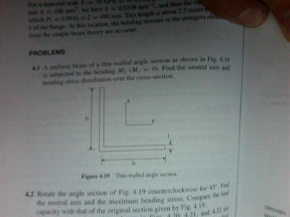 Aircraft structures mechanic job description picture