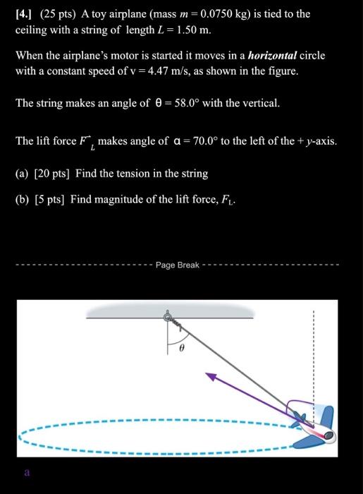 Solved An amusement park ride called the Gravitron is a | Chegg.com