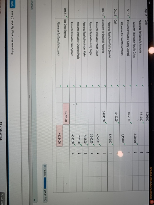 Solved pter 8 - Assignment 3 eBook Show Me How Calculator | Chegg.com