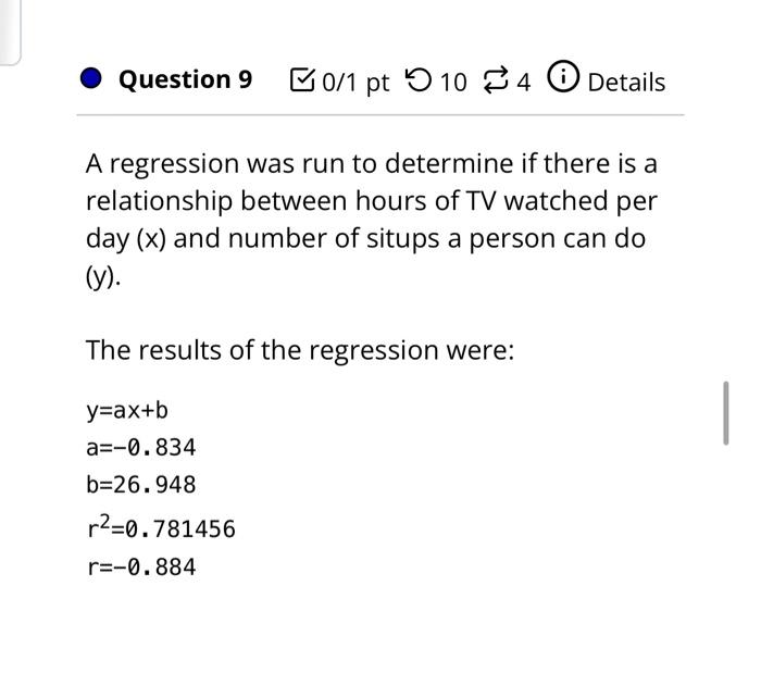 Solved please help me inderstand these questions. this is my | Chegg.com