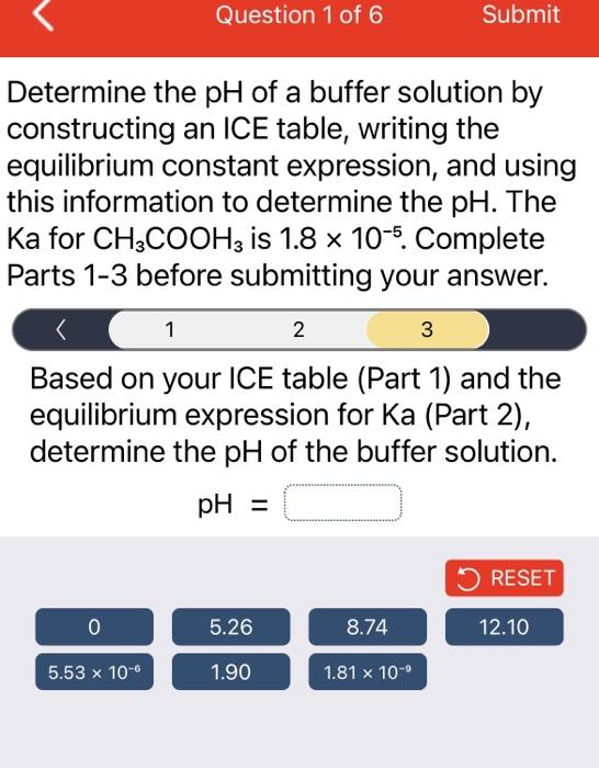 Solved this is one problem and it has 3 parts to it and if | Chegg.com