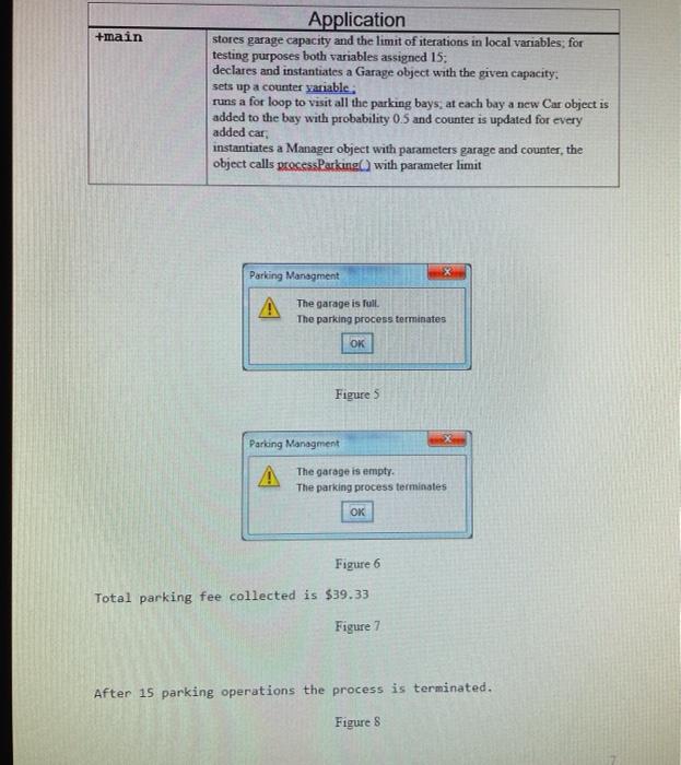 Solved Learning Outcomes Recognize and apply the software | Chegg.com