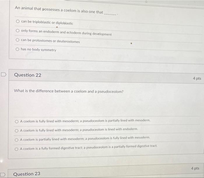 Solved Which of the following statements is true of Hox | Chegg.com