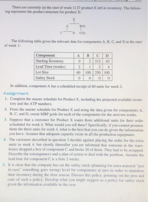 Family case study examples picture