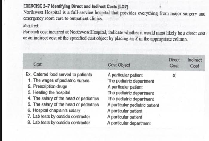 solved-exercise-2-7-identifying-direct-and-indirect-costs-chegg