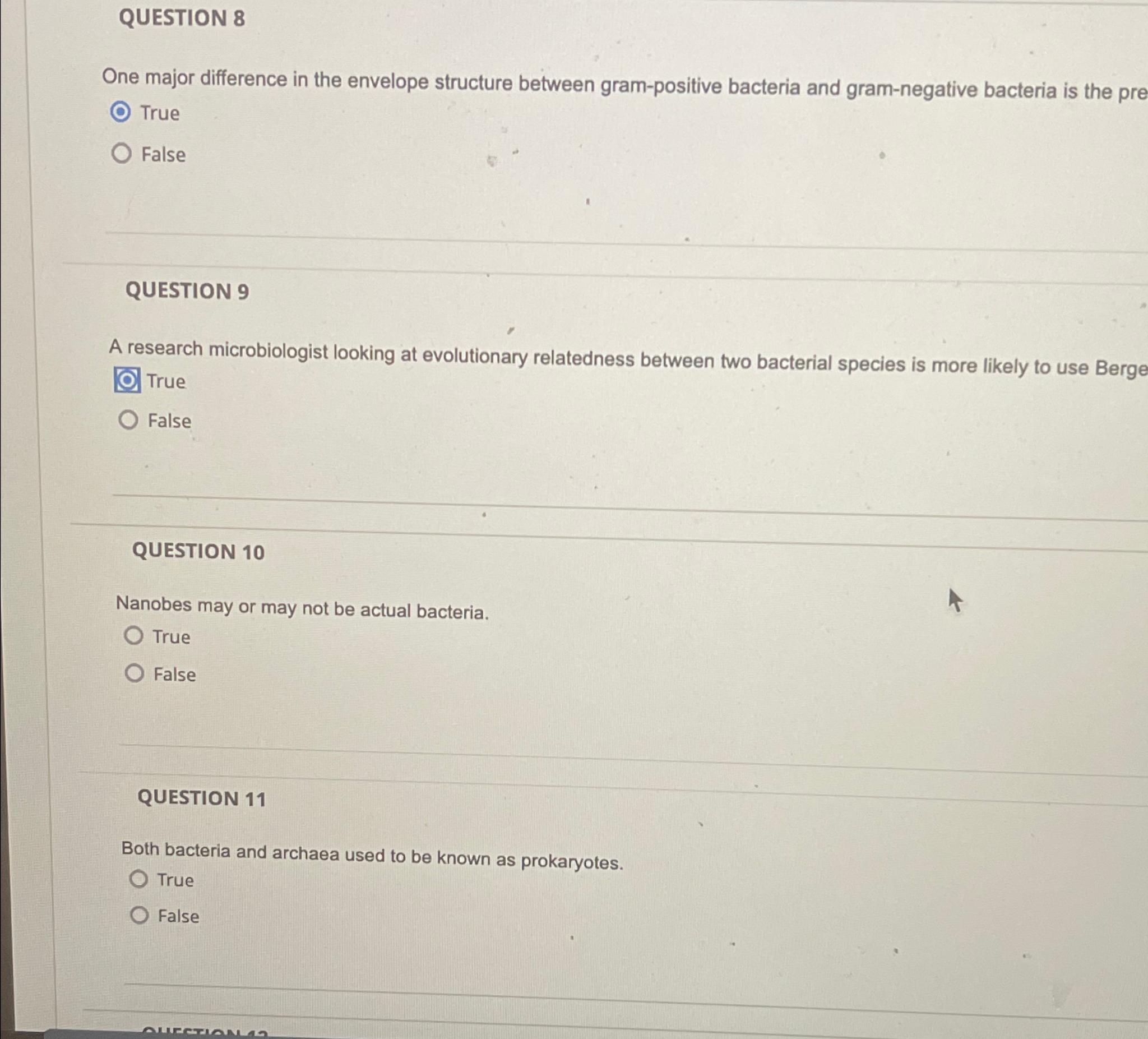 Solved QUESTION 8One major difference in the envelope | Chegg.com