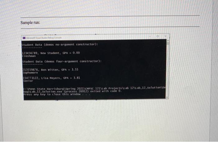 Solved Instructions: Please create a CH+ program to solve | Chegg.com