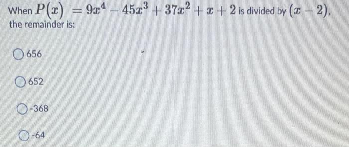 Solved please help with these multiple choice only i have 1 | Chegg.com