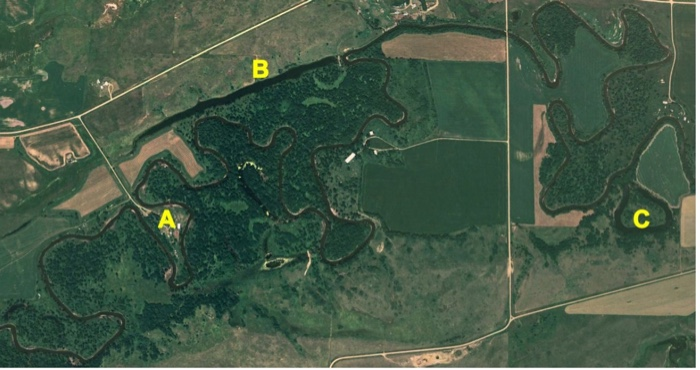 Volcano Stream Pattern Solved 1A) The figure here shows the stream pattern within a | Chegg.com