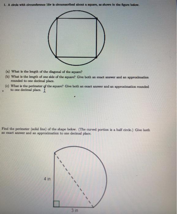 Solved Write Down A Pythagorean Triple That Is Not A Chegg Com
