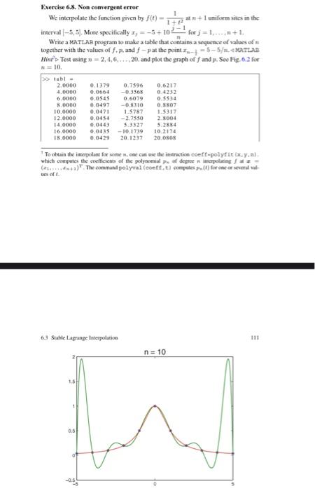 Solved Please solve step by step and don’t use ChatGPT or | Chegg.com