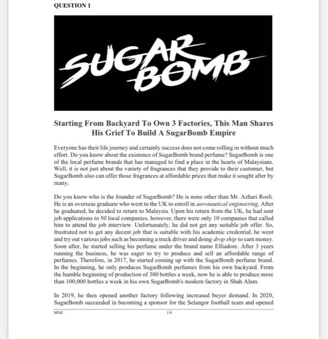 Sugarbomb perfume list discount 2021