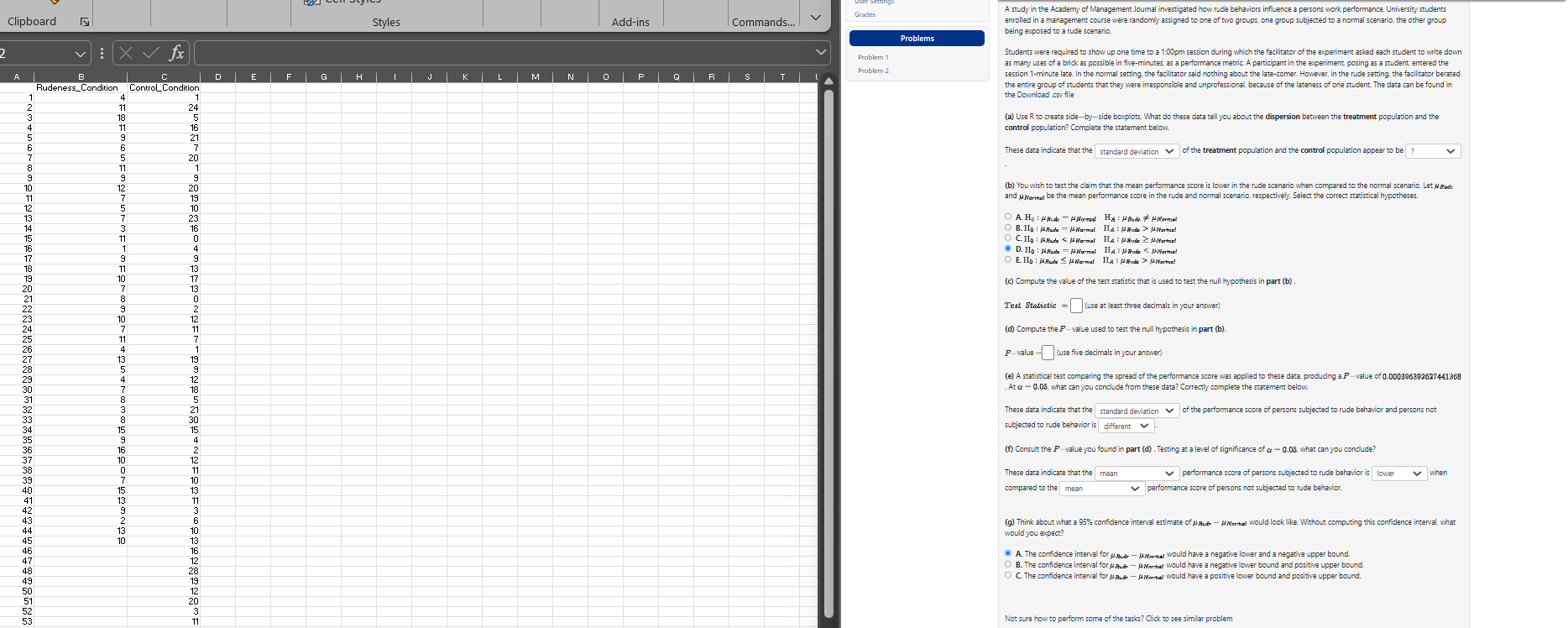 Solved Please find Data Table and Question in Picture | Chegg.com