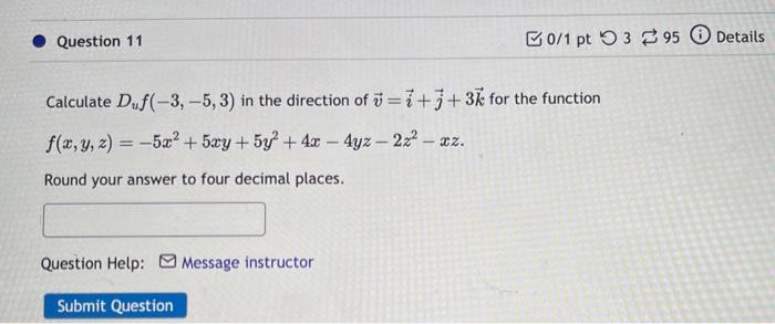 Solved Hi i need help with 2 questions (#8 and #11) please | Chegg.com