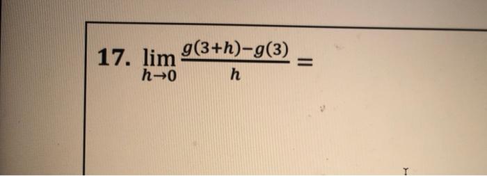 Solved Assume That F X And G X Are Differentiable