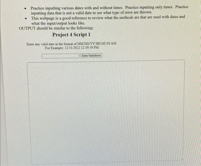 Solved Write a web page with JavaScript to show some of the | Chegg.com