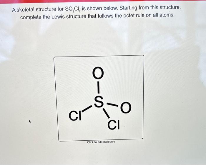 Solved Draw the Lewis structure of OF2 and then determine