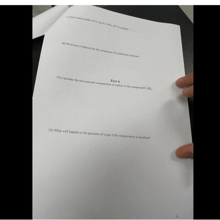 Solved All parts | Chegg.com