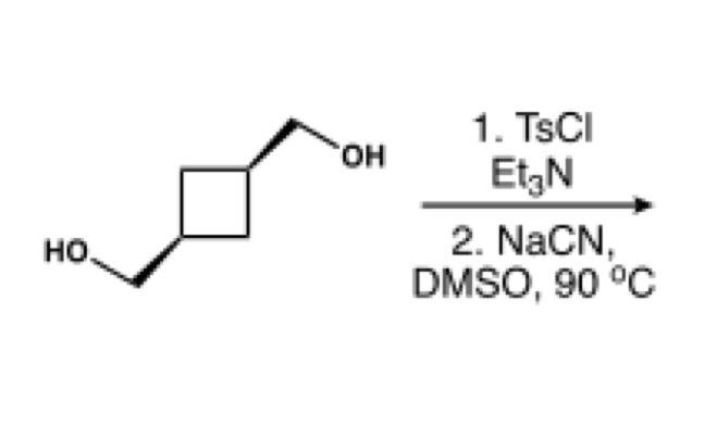 Solved The following reaction is reported in the chemistry | Chegg.com