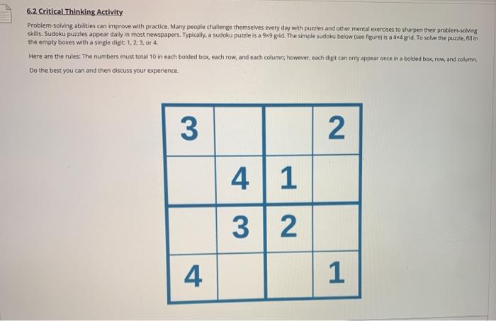 Sudoku - Your attention. Sudoku puzzle, easy level, #282 Sudoku 6x6,  separated by smaller rectangles of 2x3 cells. It is necessary to fill empty  cells with numbers from 1 to 6, each