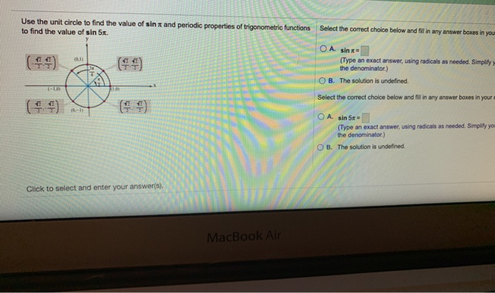 solved-use-the-unit-circle-to-find-the-value-of-sins-and-chegg