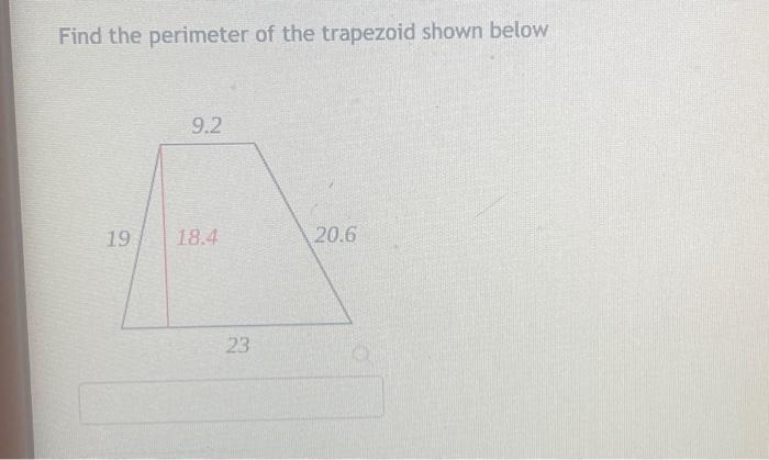 Solved What is the area of the regular hexagon? (Round to | Chegg.com