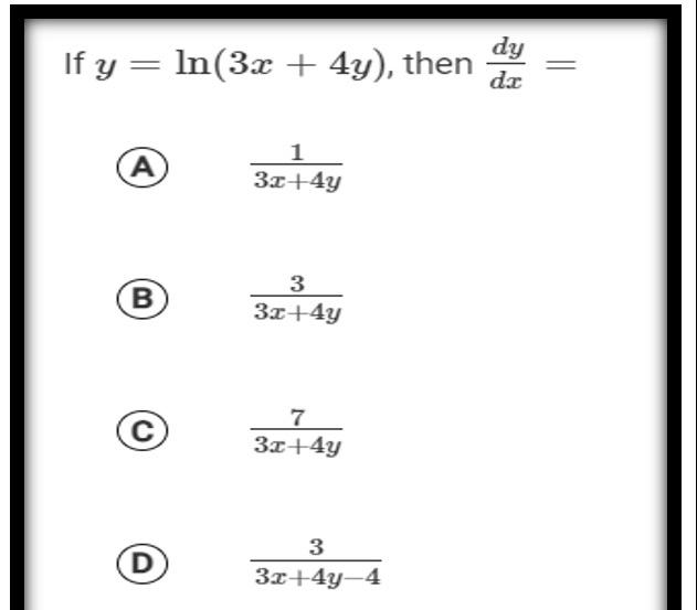 solved-if-y-ln-3x-4y-then-dy-dx-1-33-4y-b-3-30-4y-c-chegg