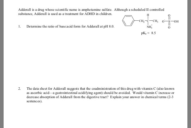 amphetamine sulfate schedule amphetamine sulfate schedule