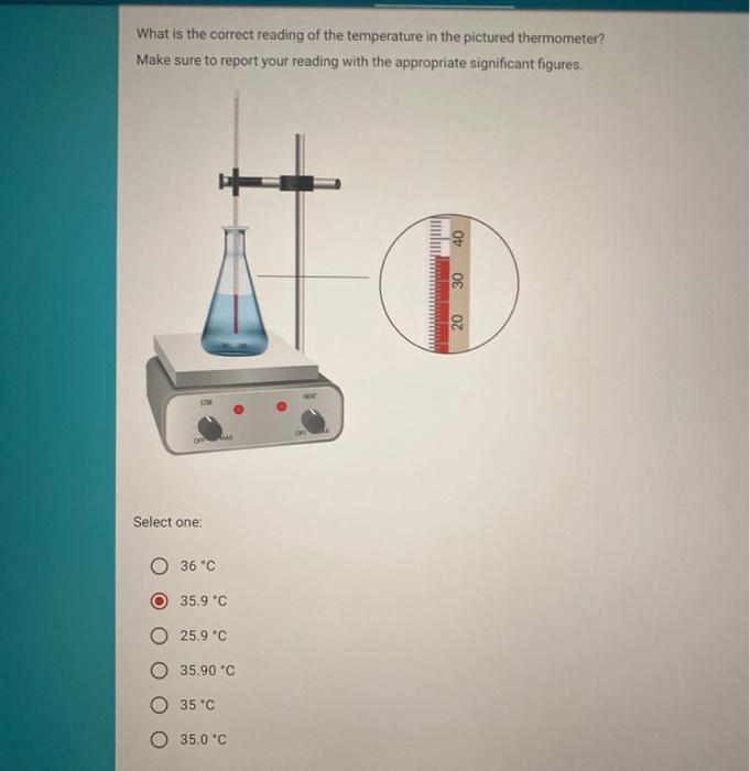 Which Temperature Reading Is More Accurate