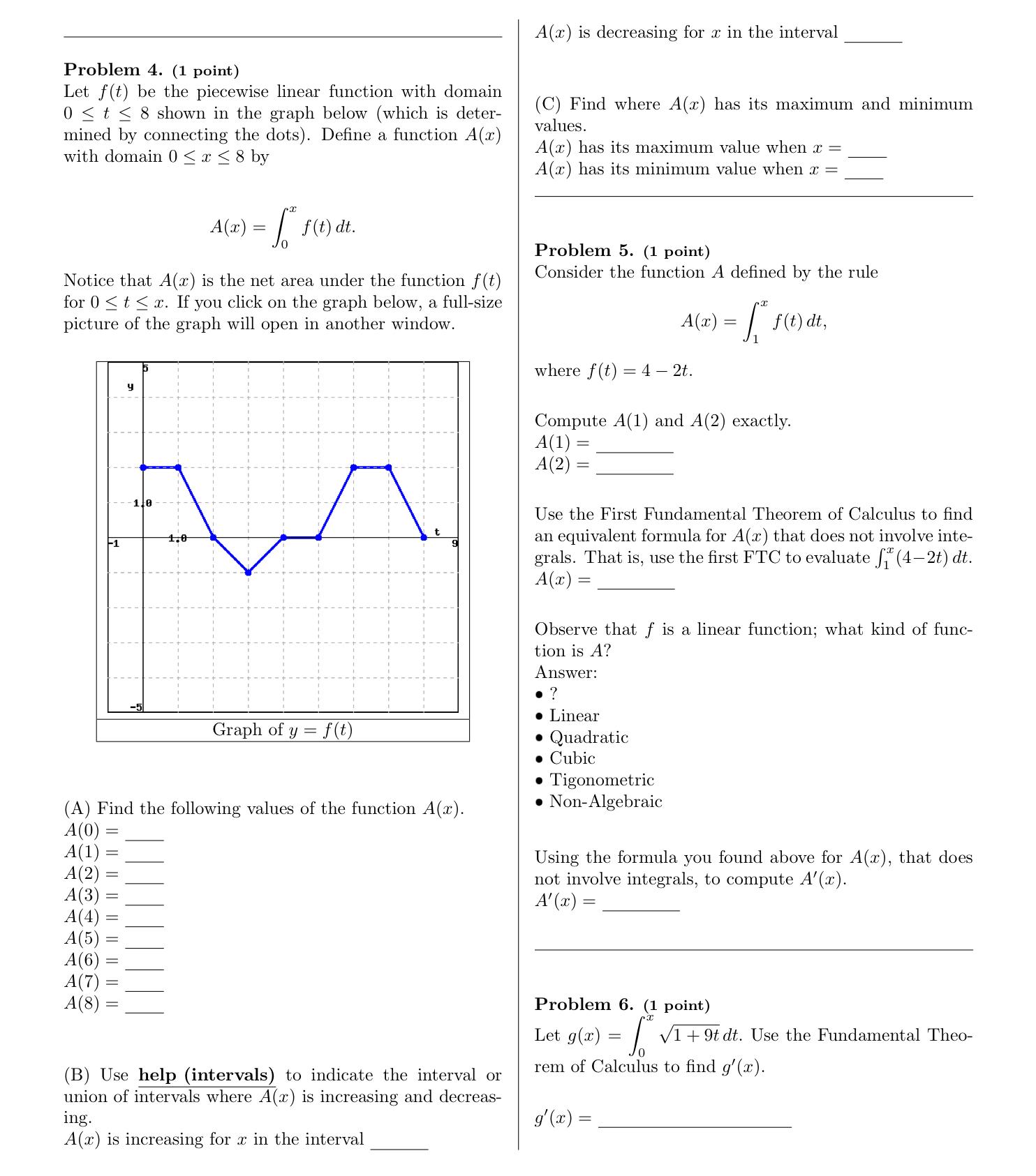 Solved Solve Question 4 ﻿part B Please | Chegg.com