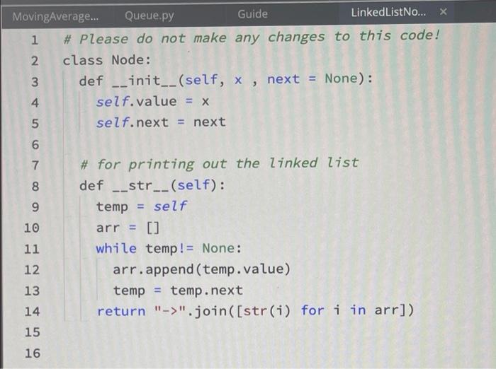 Solved PLEASE WRITE CODE IN PYTHON. INSTRUCTIONS AND STARTER | Chegg.com