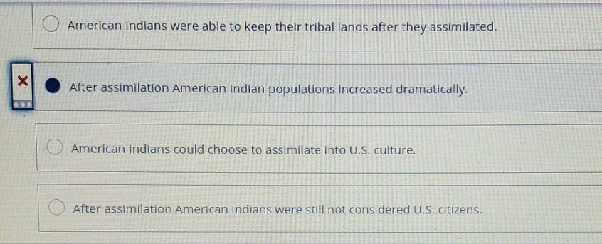 The Growing Role of Native Americans in Public Relations — The