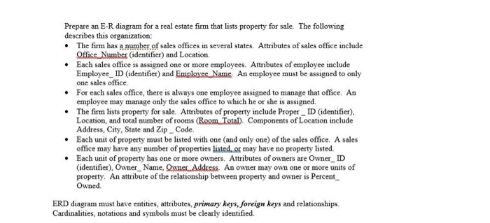 solved-prepare-an-e-r-diagram-for-a-real-estate-firm-that-chegg