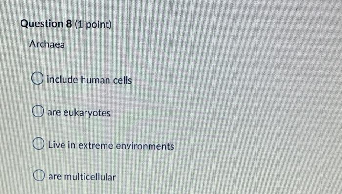 Solved Choose all of the correct answers: Fungi are: Select | Chegg.com